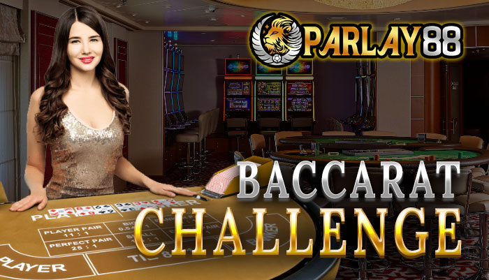 baccarat challenge