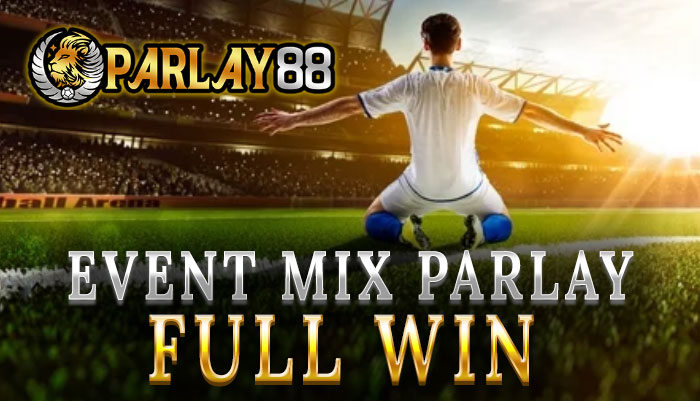 event mix parlay full win